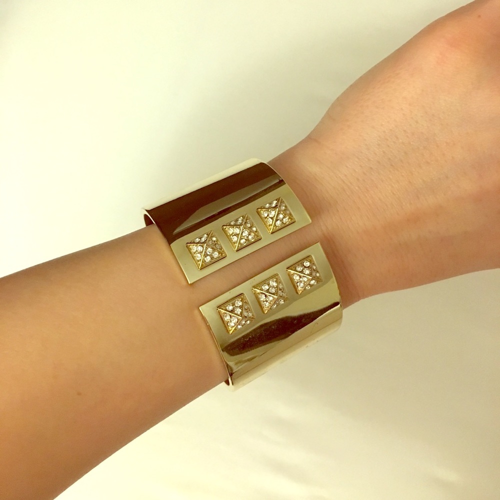 Good cuff